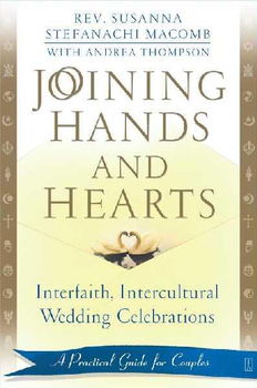 Joining Hands and Heartsjoining 