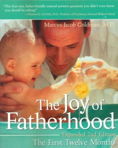 The Joy of Fatherhoodjoy 