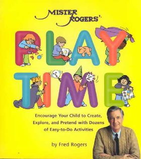 Mister Rogers Playtimemister 