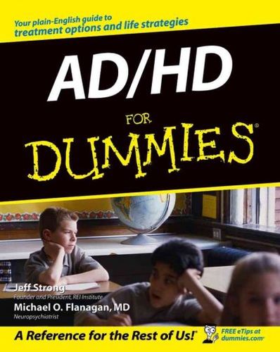 AD/HD for Dummiesdummies 