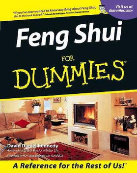 Feng Shui for Dummiesfeng 