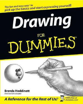 Drawing for Dummiesdrawing 