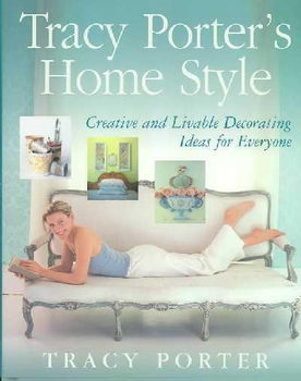 Tracy Porter's Home Styletracy 