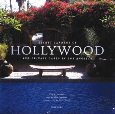 Secret Gardens of Hollywoodsecret 