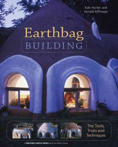 Earthbag Buildingearthbag 