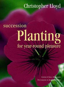 Succession Planting For Year-Round Pleasuresuccession 