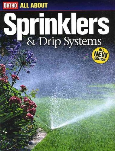Sprinklers & Drip Systemssprinklers 