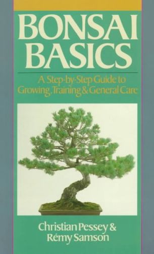 Bonsai Basicsbonsai 