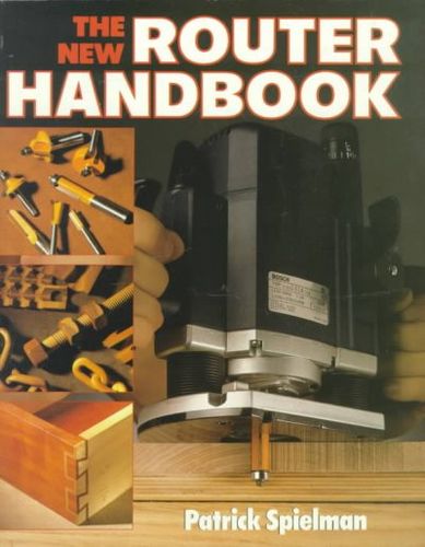 The New Router Handbookrouter 