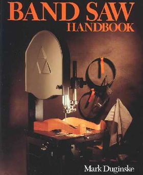 Band Saw Handbookband 