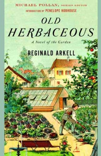 Old Herbaceousherbaceous 
