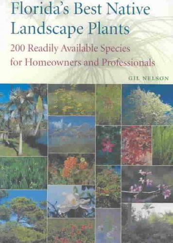 Florida's Best Native Landscape Plantsflorida 