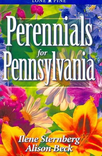 Perennials for Pennsylvaniaperennials 