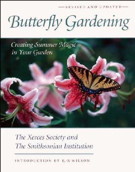 Butterfly Gardeningbutterfly 