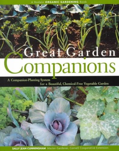 Great Garden Companionsgarden 