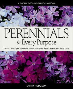 Perennials for Every Purposeperennials 