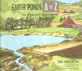Earth Ponds A to Zearth 