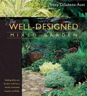 The Well-Designed Mixed Gardendesigned 
