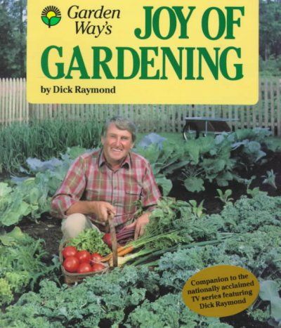 Garden Way's Joy of Gardeninggarden 
