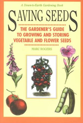 Saving Seedssaving 