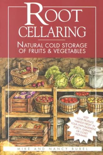 Root Cellaringroot 