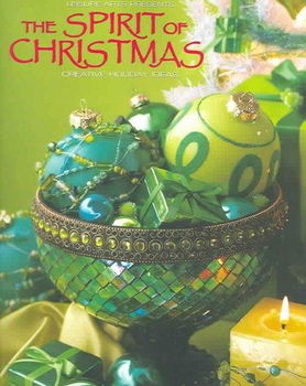 The Spirit Of Christmas: Book 19spirit 