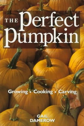 The Perfect Pumpkinperfect 