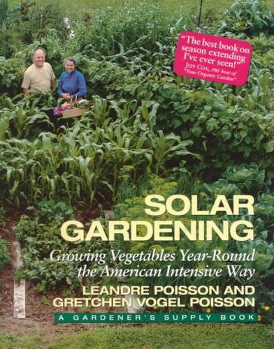Solar Gardeningsolar 