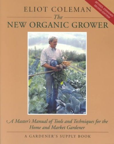 The New Organic Growerorganic 