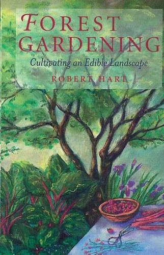 Forest Gardeningforest 