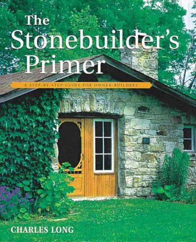 The Stonebuilder's Primerstonebuilder 