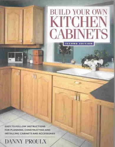 Build Your Own Kitchen Cabinetsbuild 