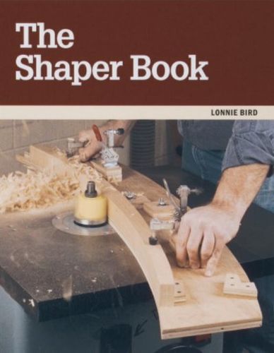 The Shaper Bookshaper 