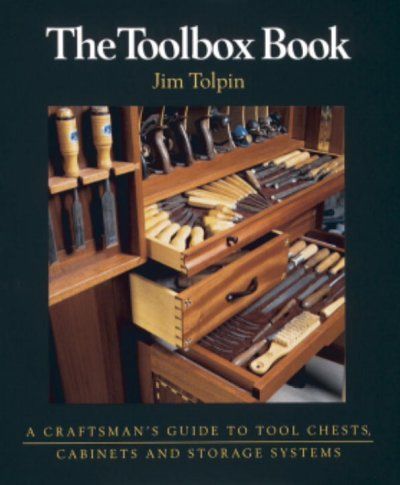 The Toolbox Booktoolbox 
