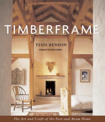 Timberframetimberframe 