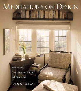 Meditations on Designmeditations 
