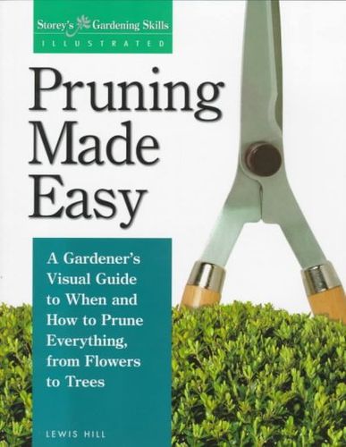 Pruning Made Easypruning 
