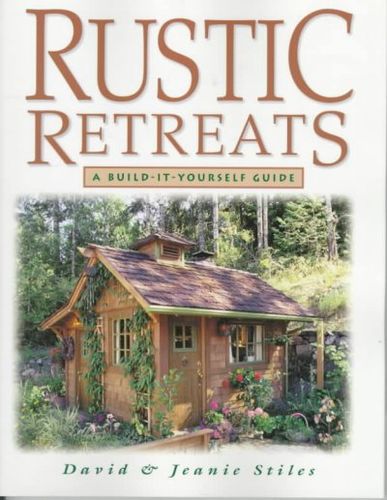 Rustic Retreatsrustic 