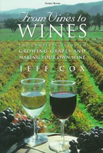 From Vines to Winesvines 