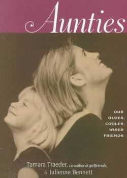 Auntiesaunties 