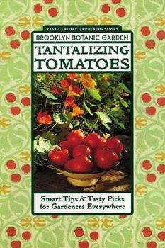 Tantalizing Tomatoestantalizing 