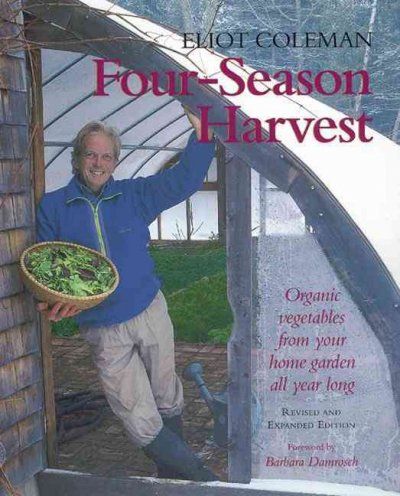 Four-Season Harvestfour 