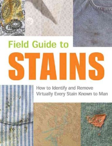 Field Guide to Stainsfield 