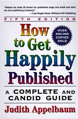 How to Get Happily Publishedhappily 