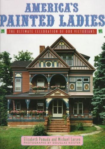 America's Painted Ladiesamerica 