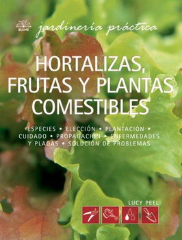 Hortalizas, Frutas Y Plantas Comestibleshortalizas 