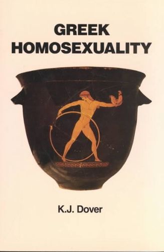 Greek Homosexualitygreek 