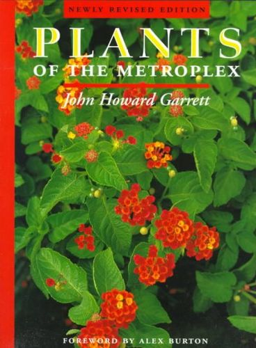 Plants of the Metroplexplants 