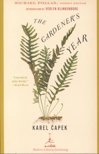 The Gardener's Yeargardeners 