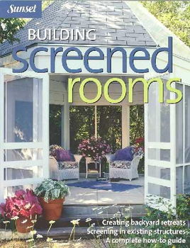 Building Screened Roomsbuilding 